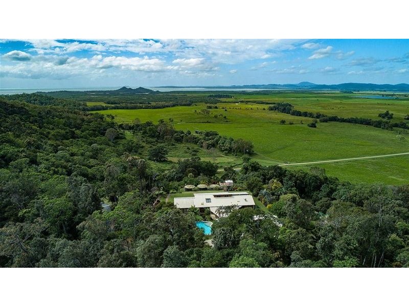 55 Dunwoody Road, Ball Bay QLD 4741