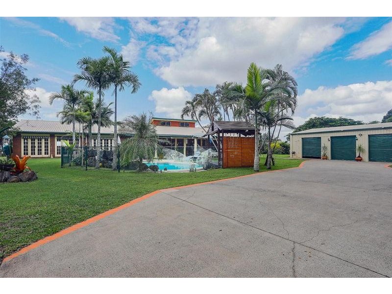 55 Dunwoody Road, Ball Bay QLD 4741