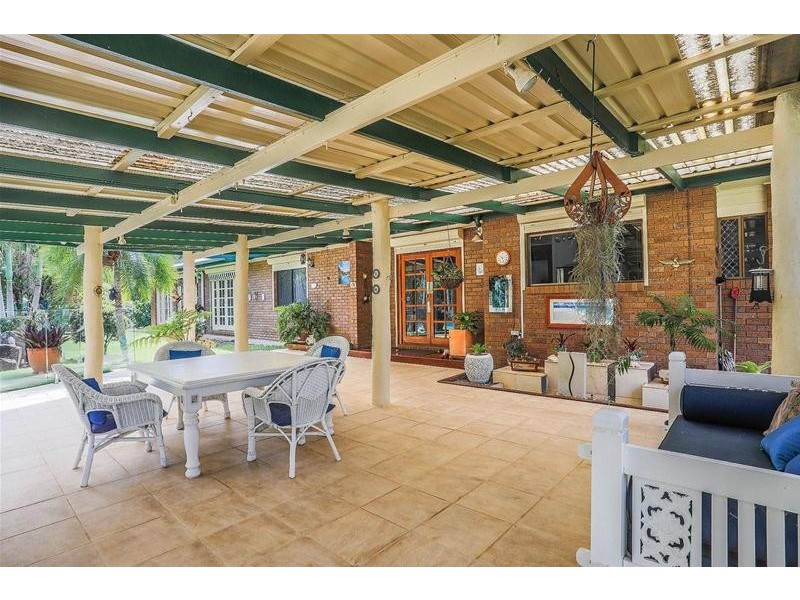 55 Dunwoody Road, Ball Bay QLD 4741