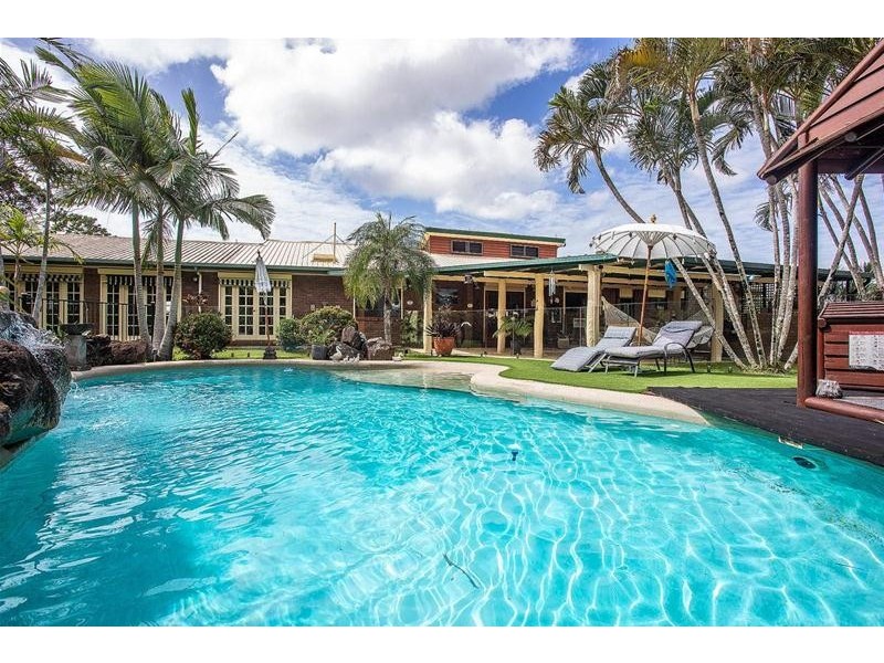 55 Dunwoody Road, Ball Bay QLD 4741