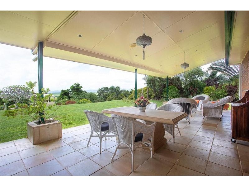 55 Dunwoody Road, Ball Bay QLD 4741