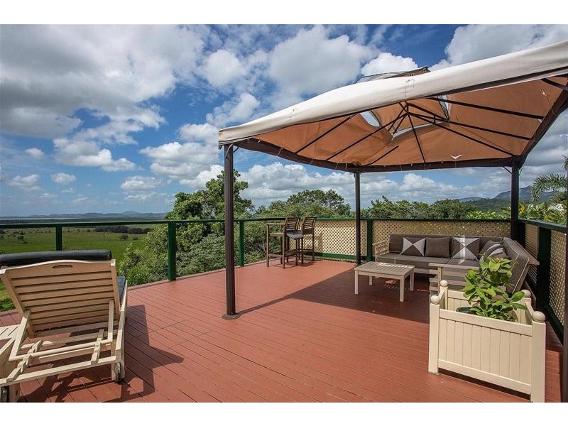 55 Dunwoody Road, Ball Bay QLD 4741