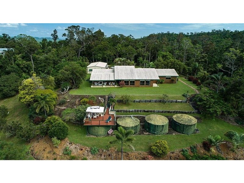 55 Dunwoody Road, Ball Bay QLD 4741