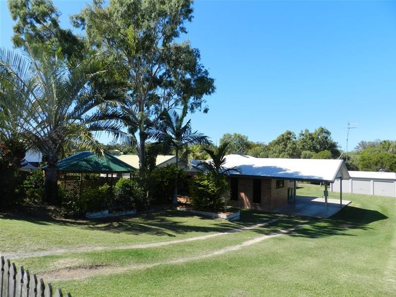 17 Campwin Beach Road, Campwin Beach QLD 4737