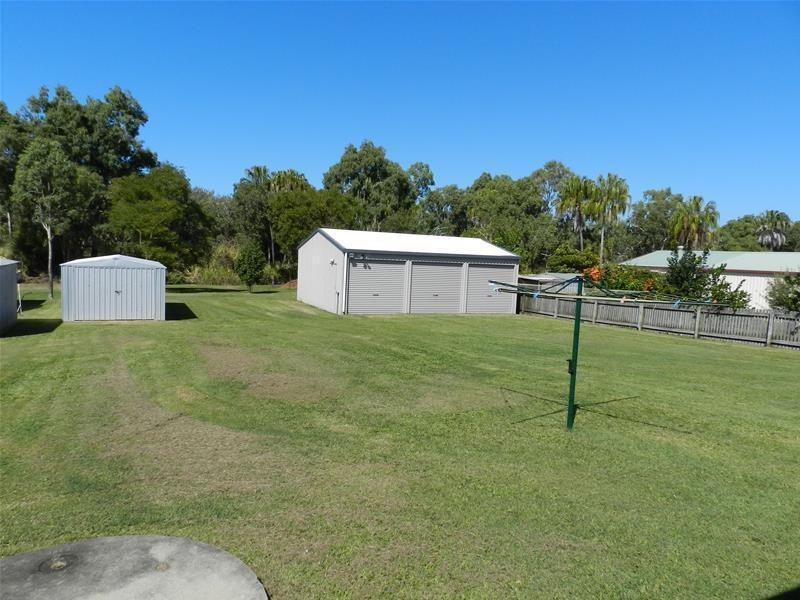 17 Campwin Beach Road, Campwin Beach QLD 4737