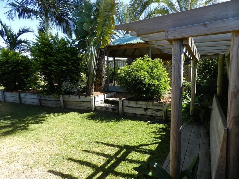 17 Campwin Beach Road, Campwin Beach QLD 4737