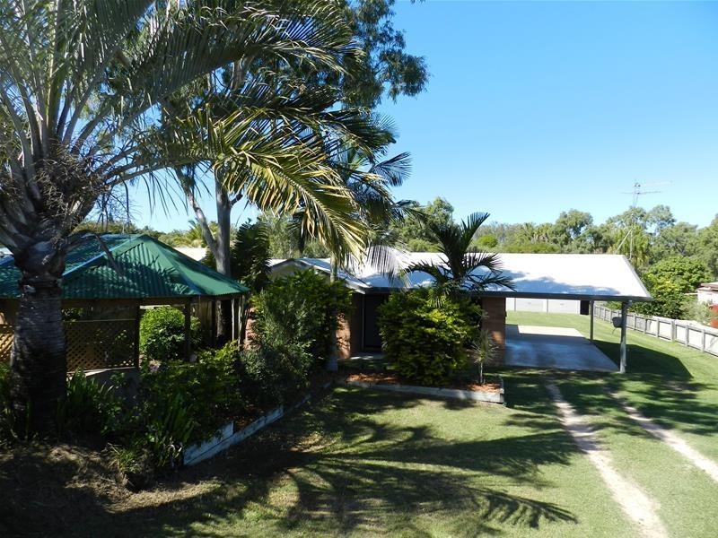 17 Campwin Beach Road, Campwin Beach QLD 4737