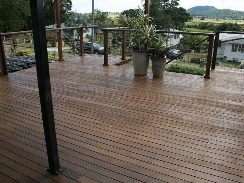 27 Atherton Street, Sarina QLD 4737