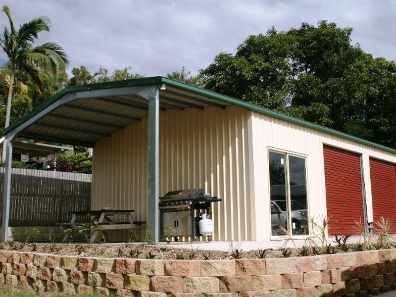 27 Atherton Street, Sarina QLD 4737