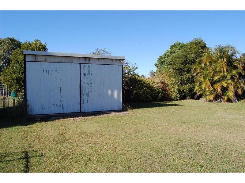 6 Ware Avenue, Sarina QLD 4737