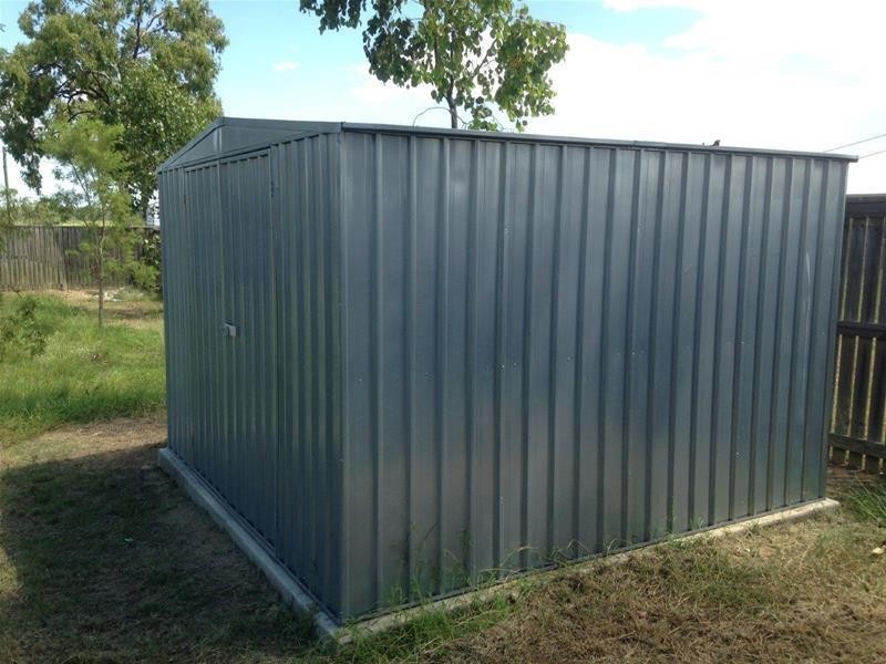 38 Wilkin Street, Nebo QLD 4742