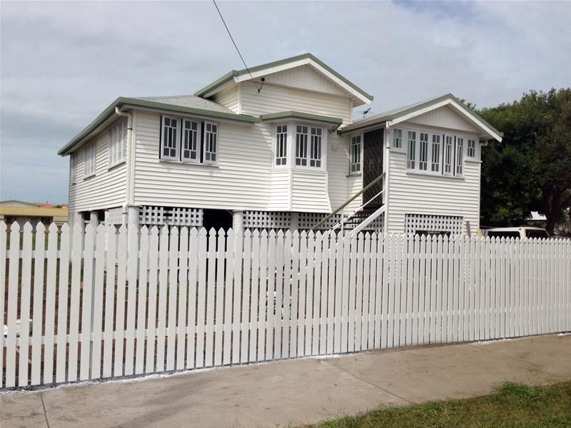 43 Goldsmith Street, East Mackay QLD 4740