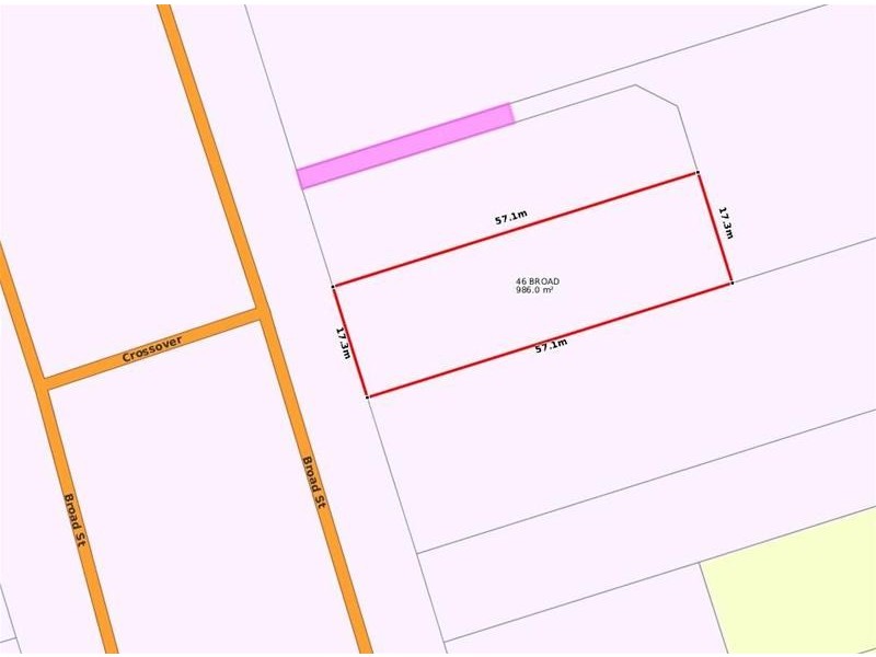 46 Broad Street, Sarina QLD 4737