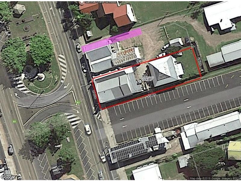 46 Broad Street, Sarina QLD 4737