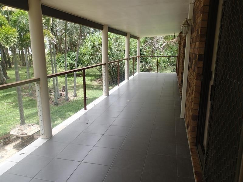 146 Miran Khan Drive, Freshwater Point QLD 4737