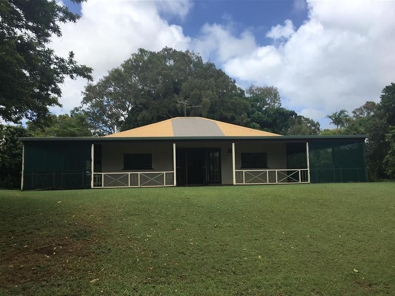 54 Edmunds Avenue, Hay Point QLD 4740