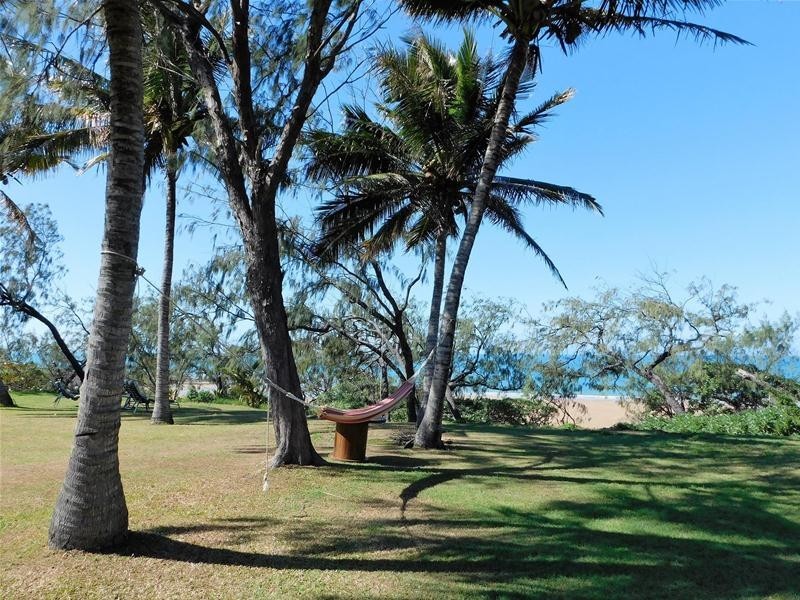 23 Rasmussen Avenue, Hay Point QLD 4740