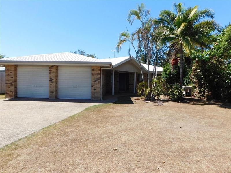 23 Rasmussen Avenue, Hay Point QLD 4740