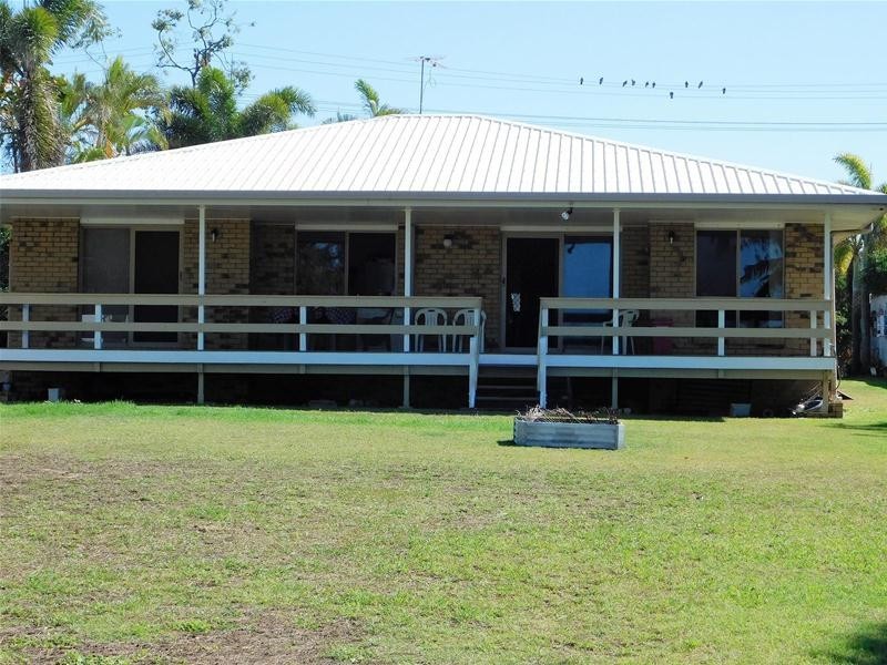 23 Rasmussen Avenue, Hay Point QLD 4740