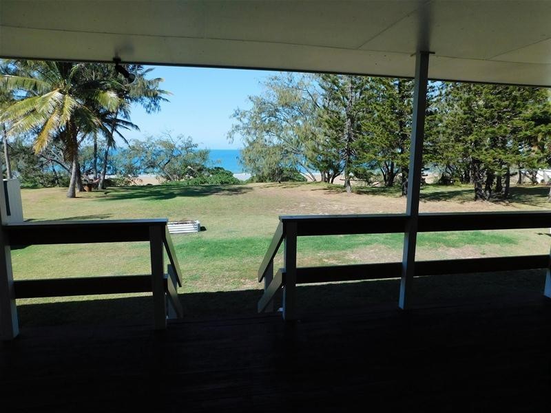 23 Rasmussen Avenue, Hay Point QLD 4740