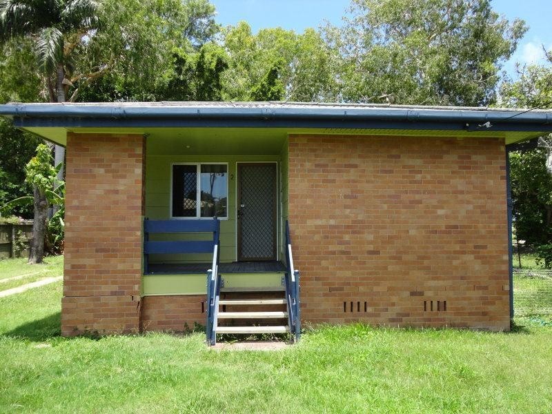 2 Blackwood Street, Slade Point QLD 4740