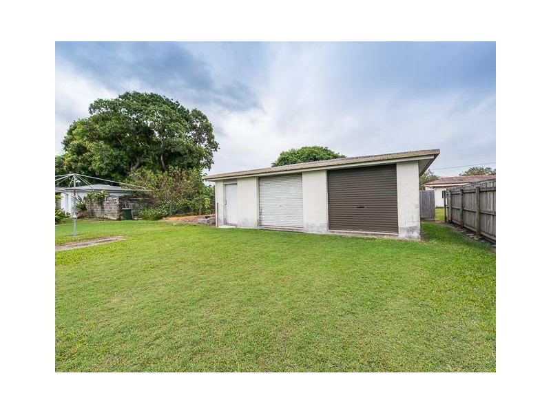 24 Edmonds Street, West Mackay QLD 4740