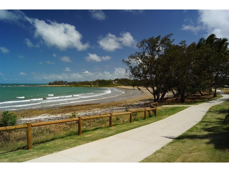 3 McCarthy Street, Hay Point QLD 4740