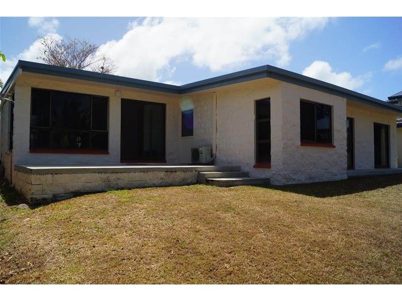 3 McCarthy Street, Hay Point QLD 4740