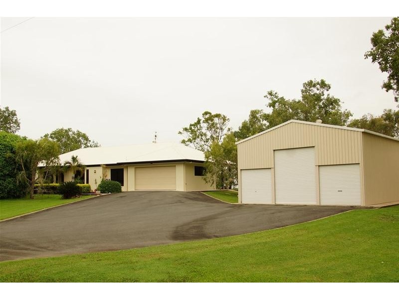 656 Miran Khan Drive, Freshwater Point QLD 4737