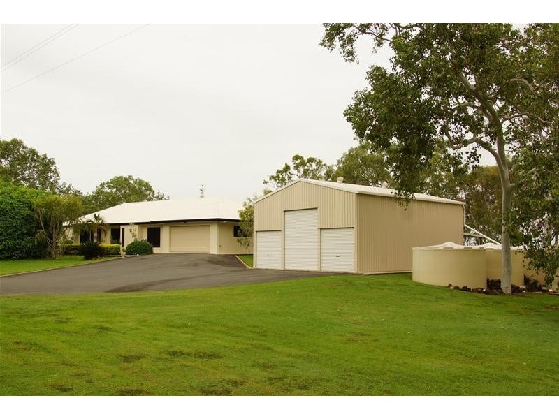 656 Miran Khan Drive, Freshwater Point QLD 4737