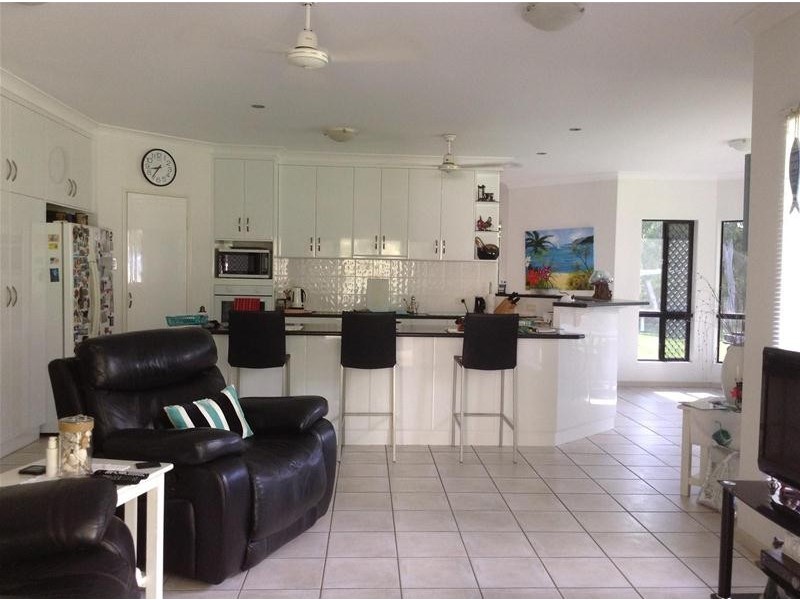 656 Miran Khan Drive, Freshwater Point QLD 4737