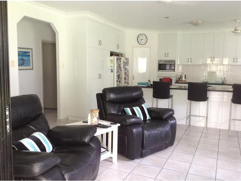 656 Miran Khan Drive, Freshwater Point QLD 4737