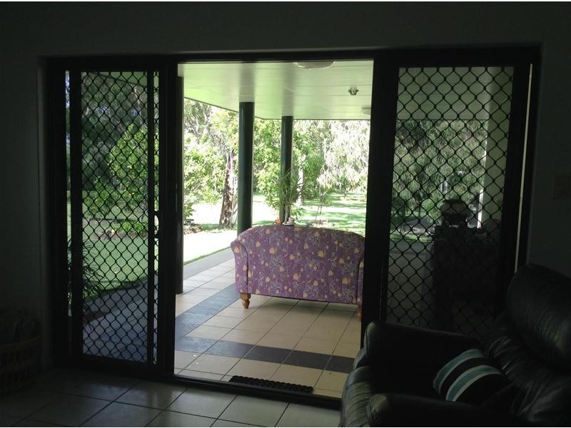 656 Miran Khan Drive, Freshwater Point QLD 4737