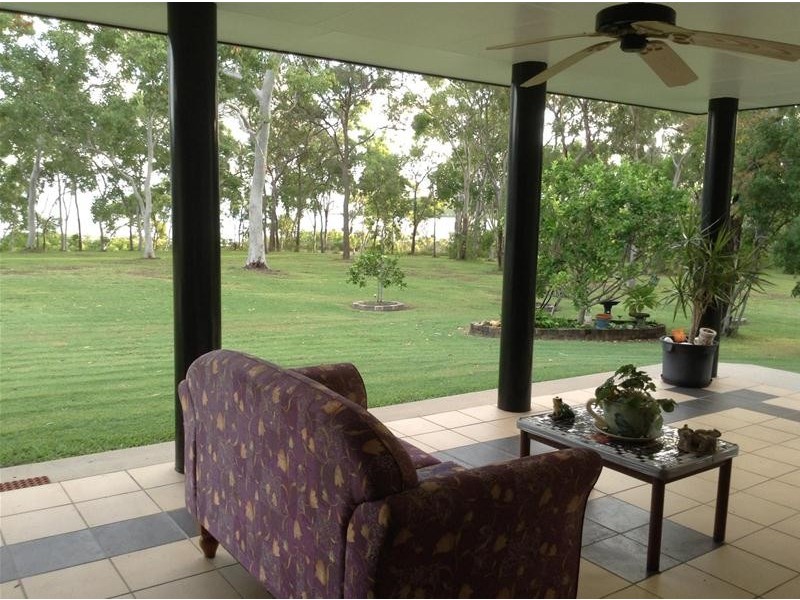 656 Miran Khan Drive, Freshwater Point QLD 4737