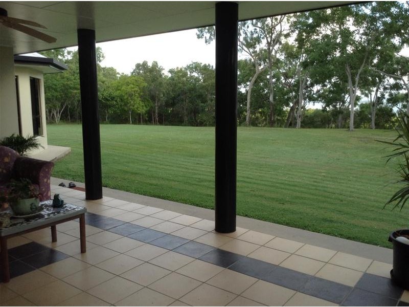 656 Miran Khan Drive, Freshwater Point QLD 4737