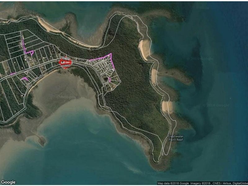 656 Miran Khan Drive, Freshwater Point QLD 4737