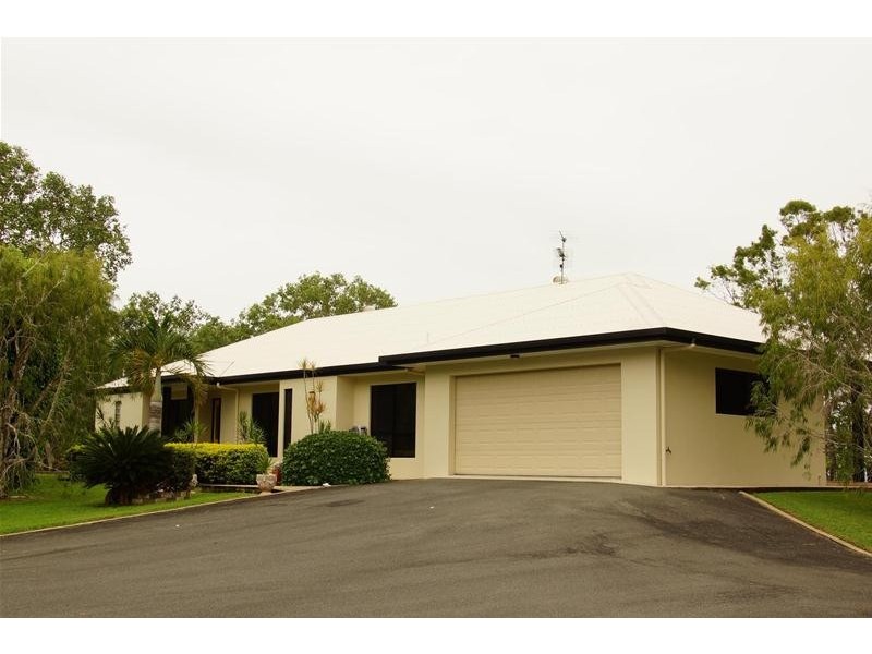 656 Miran Khan Drive, Freshwater Point QLD 4737