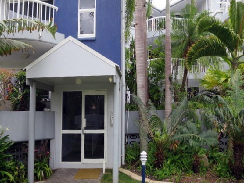 2/4-6 Prudhoe Street, East Mackay QLD 4740