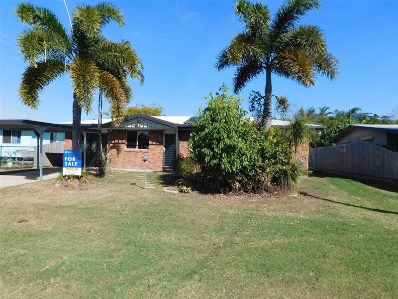 6 Roy Street, Sarina QLD 4737