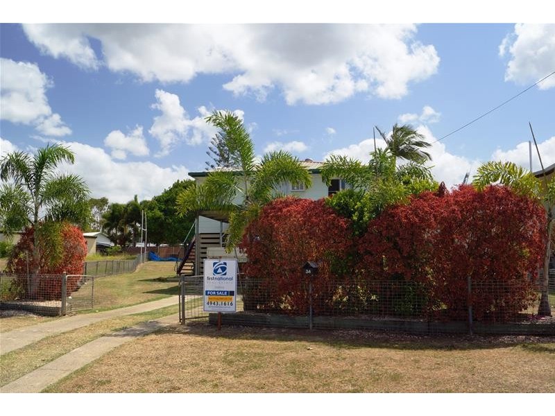 34 Kathleen Street, Sarina QLD 4737