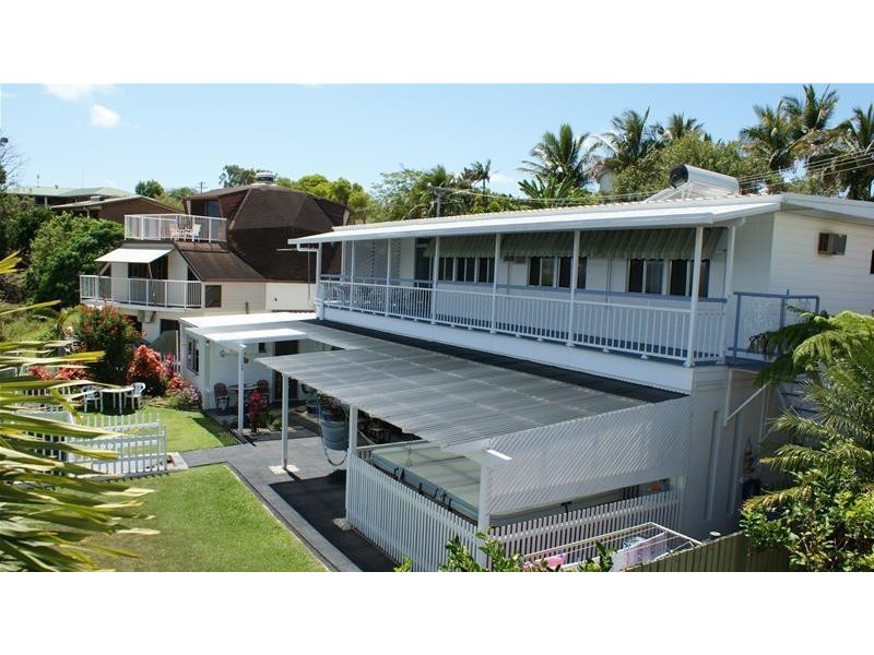 23 Captain Blackwood Drive, Sarina Beach QLD 4737