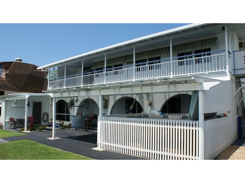 23 Captain Blackwood Drive, Sarina Beach QLD 4737