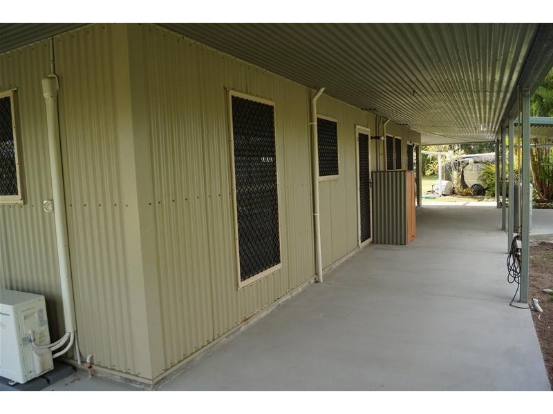 322 Greenhill Road, Ilbilbie QLD 4738