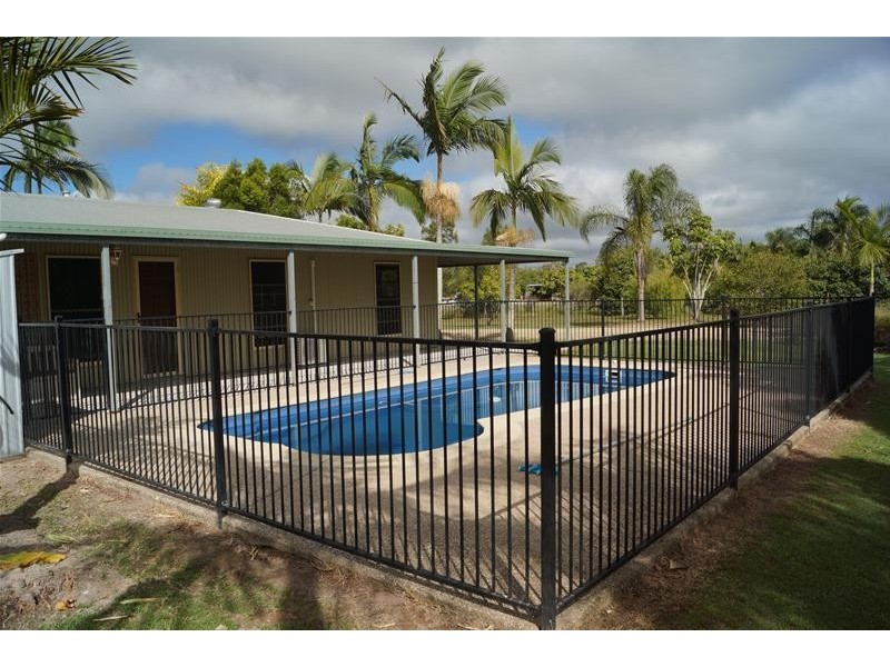322 Greenhill Road, Ilbilbie QLD 4738