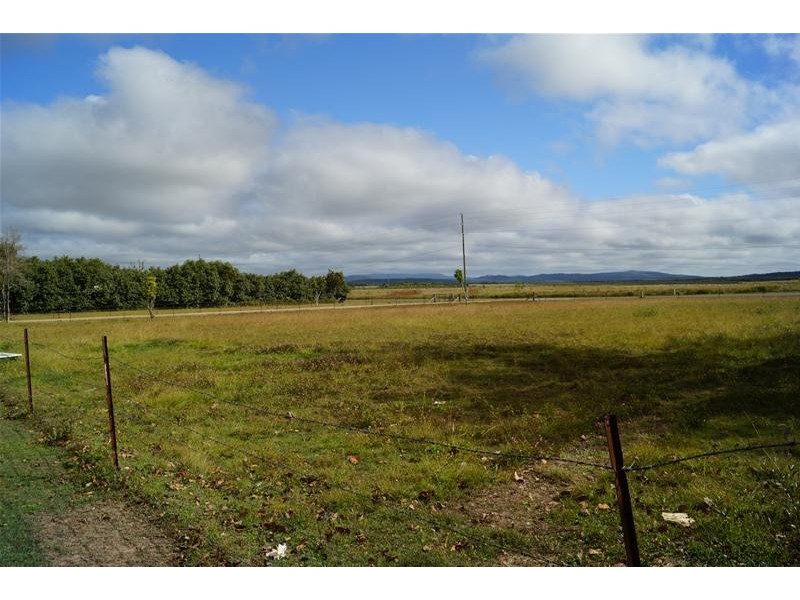 322 Greenhill Road, Ilbilbie QLD 4738