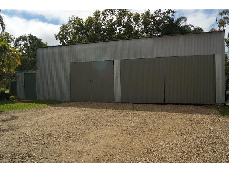 322 Greenhill Road, Ilbilbie QLD 4738