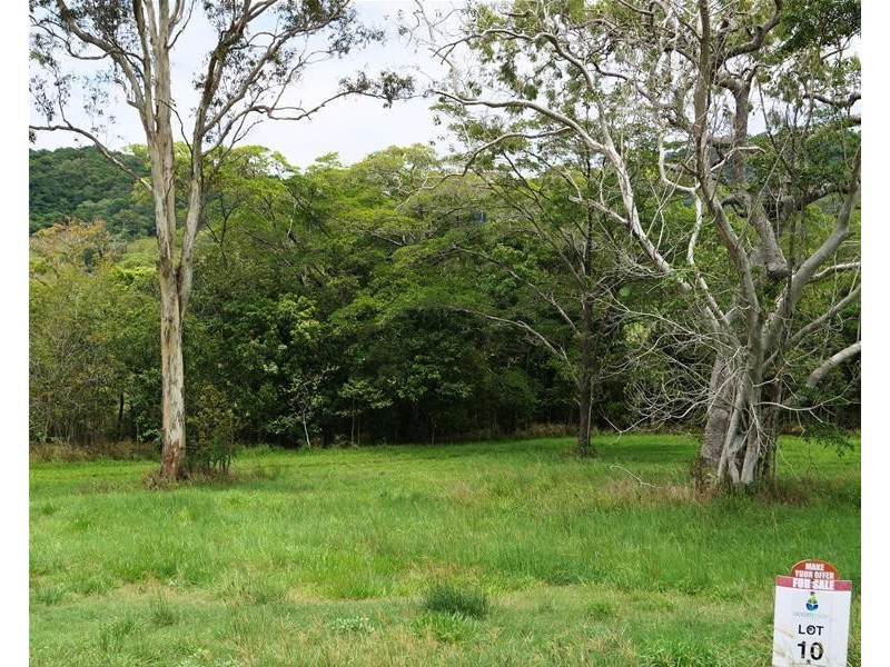 0 Moonlight Drive, Sarina QLD 4737