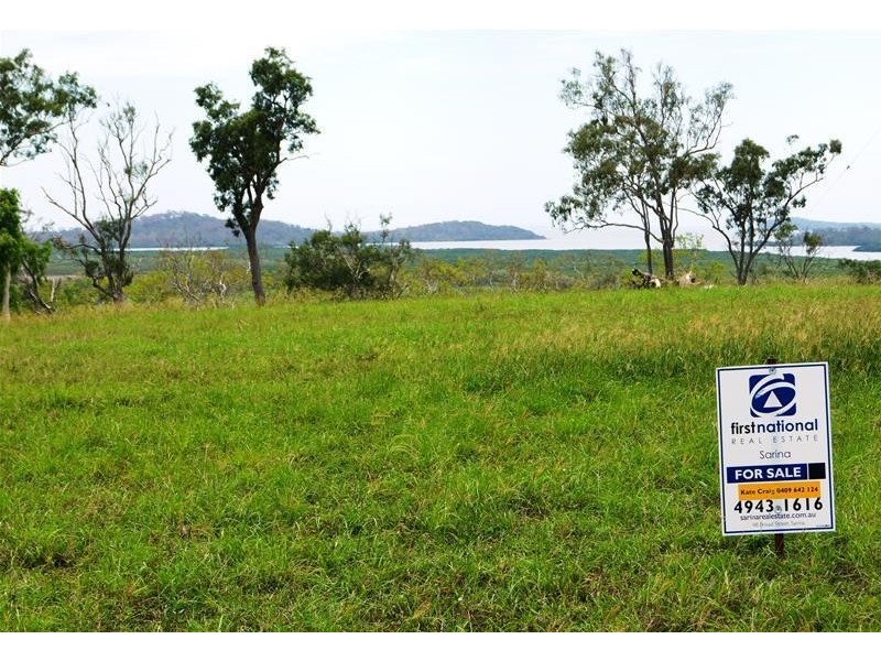 0 Moonlight Drive, Sarina QLD 4737