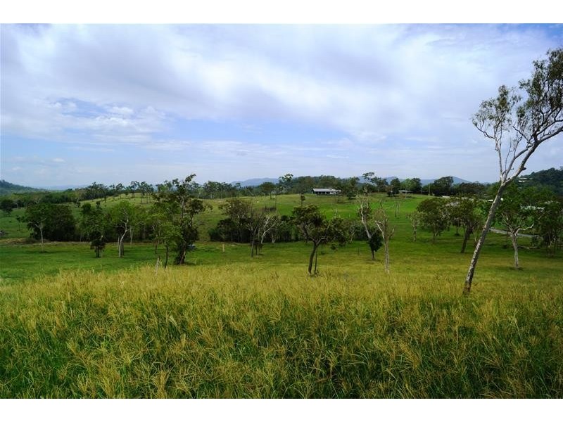 0 Moonlight Drive, Sarina QLD 4737