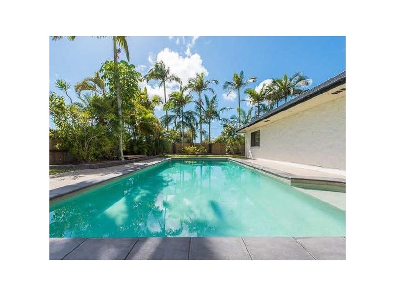 26 The Barons Drive, Andergrove QLD 4740